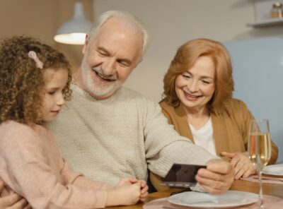 Lasting Powers of Attorney