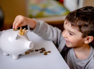 Junior ISAs: Giving your children and grandchildren a Helping Hand on their path to a secure Financial future.