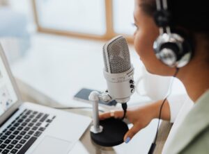 Beware the Mirage of Get-Rich-Quick “Finfluencers”.                   A Cautionary Tale