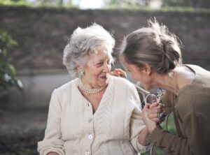 Later Life & Care Planning