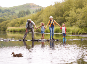 Personal Pensions & Workplace Pensions