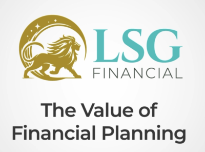 The Value of Financial Planning