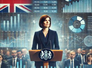 Spring Statement 2025: Key Takeaways and What It Means for You