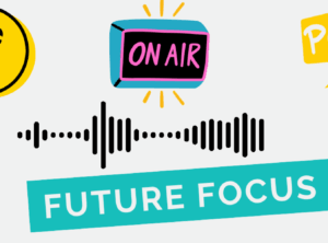 Future Focus Lounge Podcast *Coming Soon*