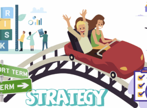 Are You a Thrill-Seeker or a Steady Cruiser? Understanding Your Investment Risk Profile